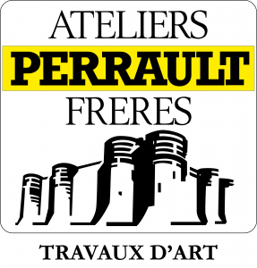 Logo de   ATELIERS PERRAULT FRERES